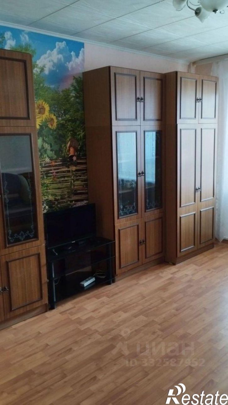 1-комн квартира Тольятти, 17-й квартал м-н