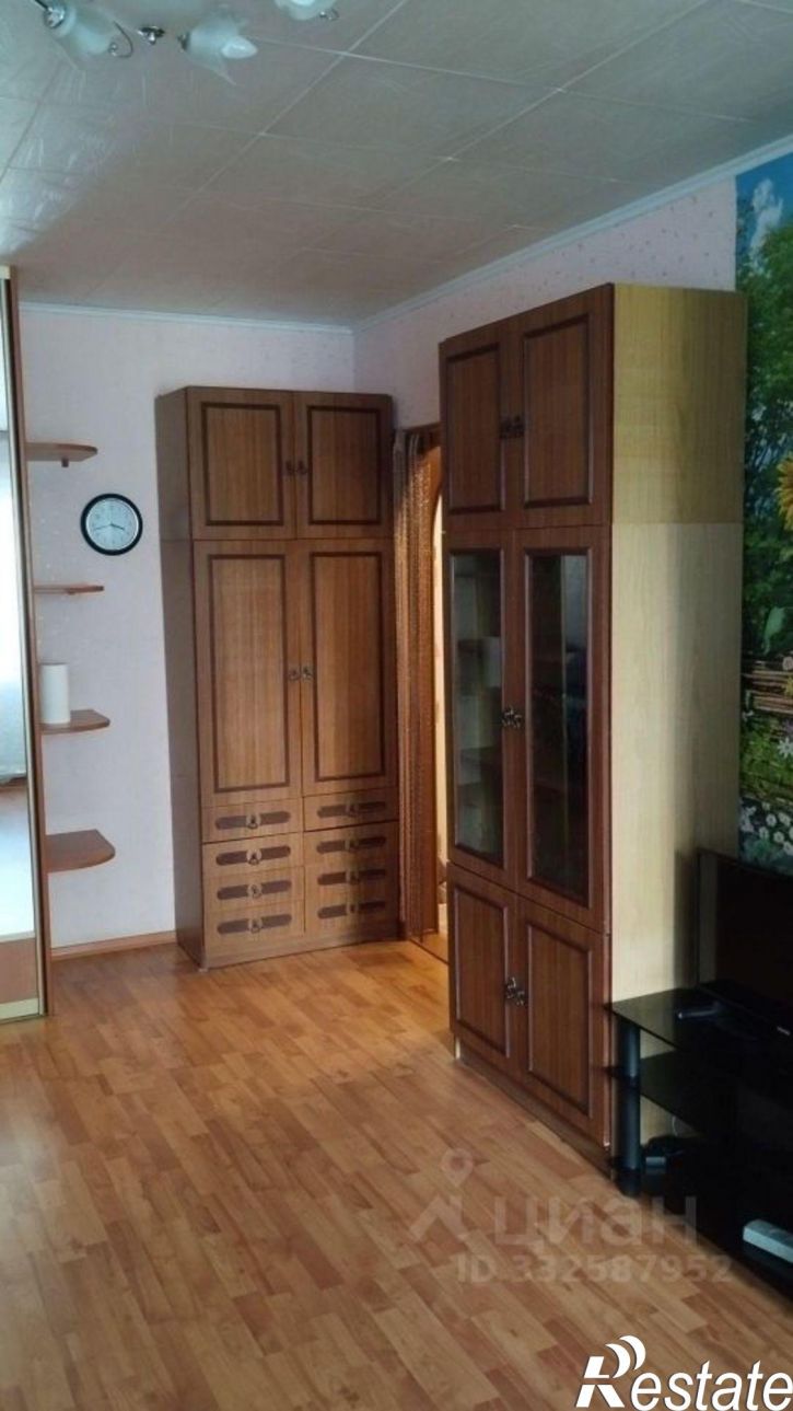 1-комн квартира Тольятти, 17-й квартал м-н