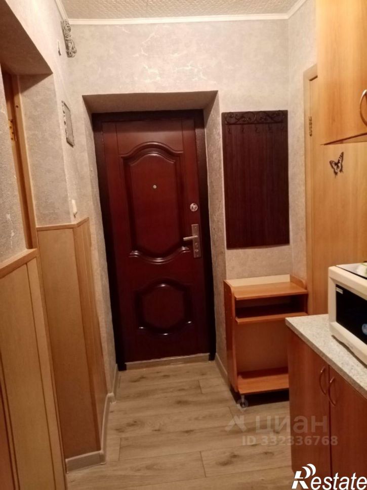 Комната Самара, проспект Кирова, 36А