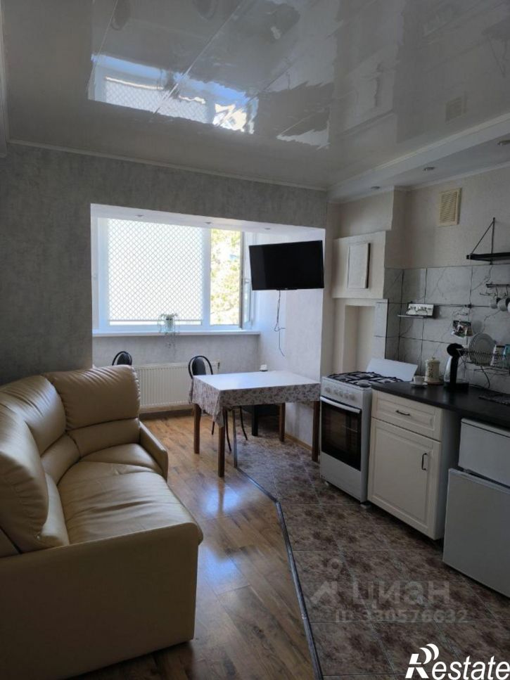 1-комн квартира Красноярский район