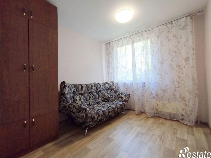 2-комн квартира Тольятти, Юбилейная улица