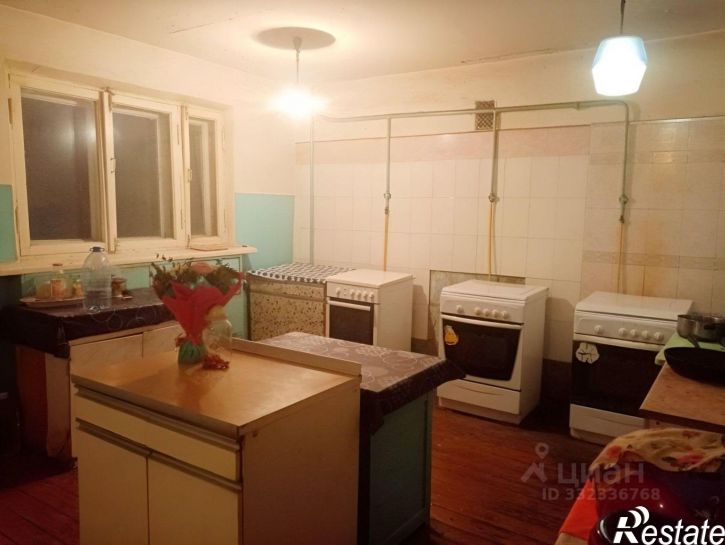 Комната Самара, проспект Кирова, 36А