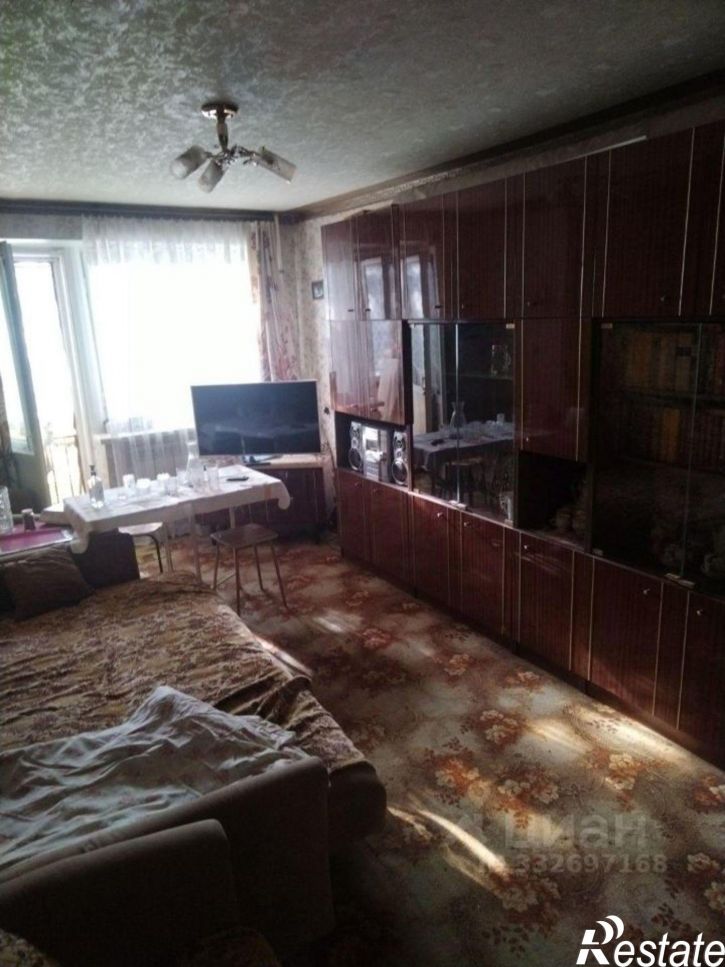 2-комн квартира Тольятти, Коммунистическая улица