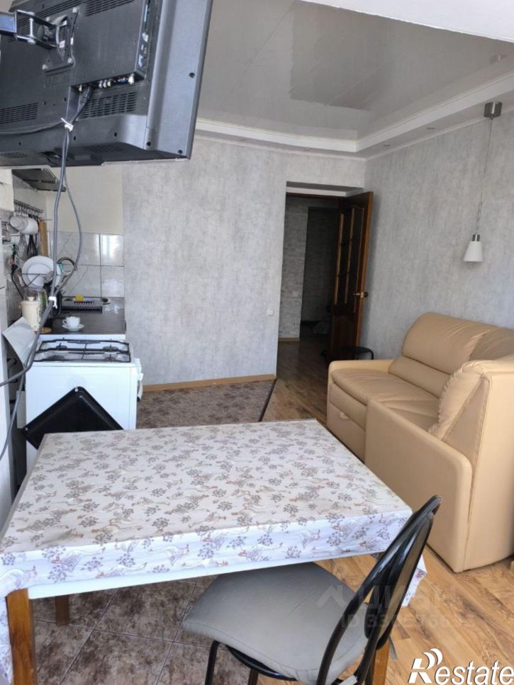 1-комн квартира Красноярский район