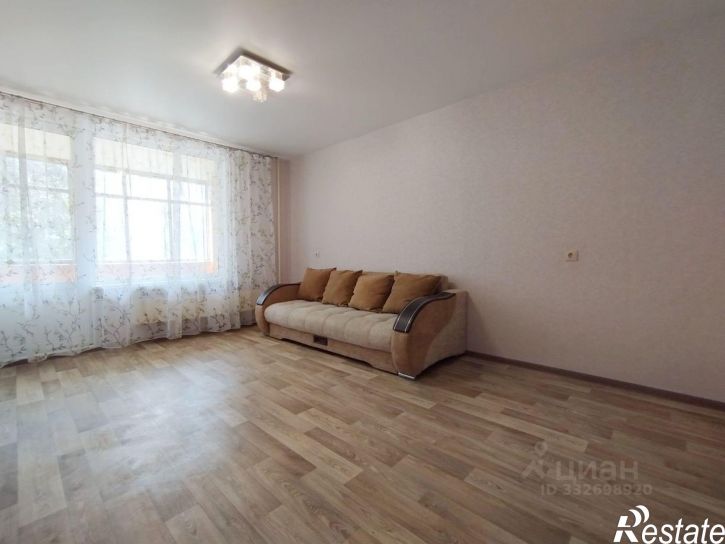 2-комн квартира Тольятти, Юбилейная улица