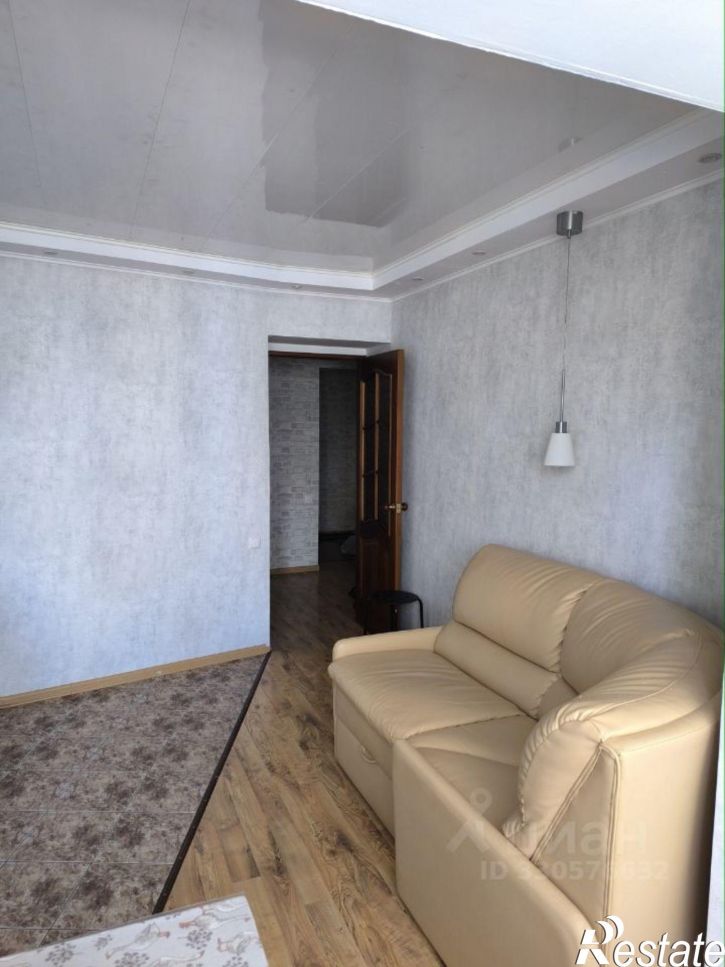 1-комн квартира Красноярский район