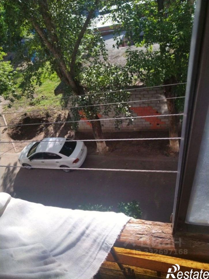2-комн квартира Тольятти, Коммунистическая улица