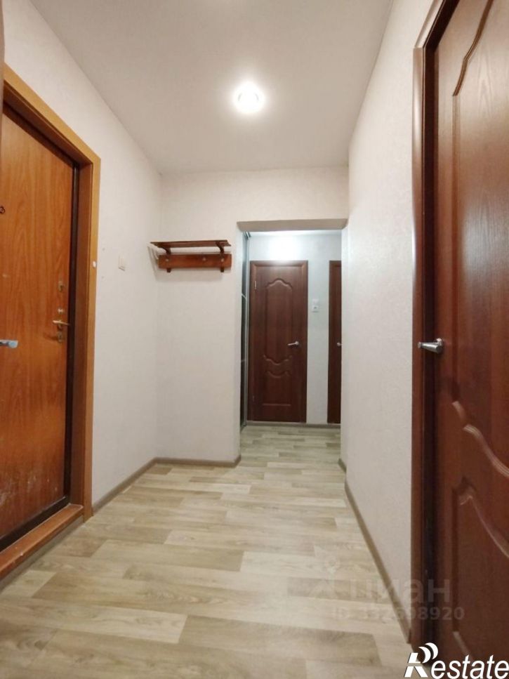 2-комн квартира Тольятти, Юбилейная улица