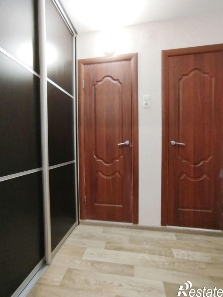 2-комн квартира Тольятти, Юбилейная улица