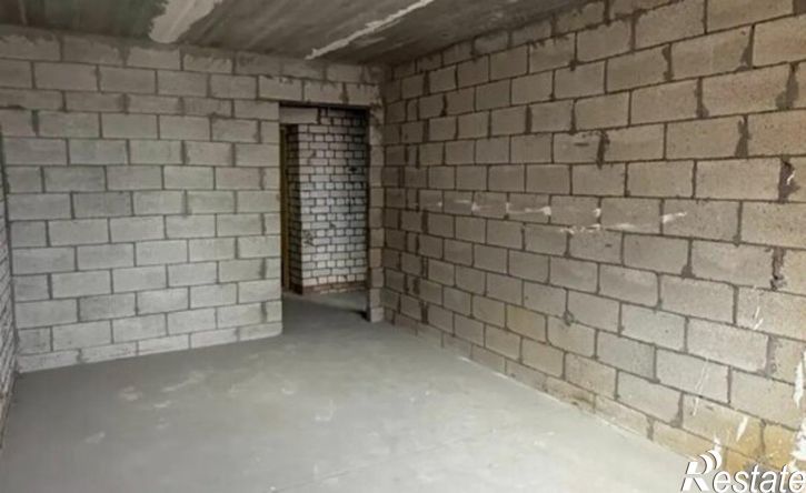 1-комн квартира Самара, улица Николая Баженова, 4А