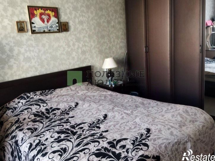 3-комн квартира Сызрань г., Космонавтов пр-кт., д.16