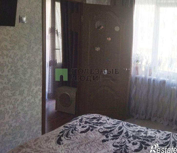 3-комн квартира Сызрань г., Космонавтов пр-кт., д.16
