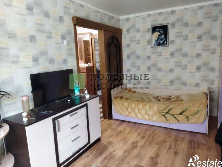 3-комн квартира Сызрань г., Космонавтов пр-кт., д.16