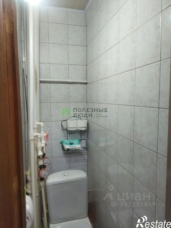 3-комн квартира Сызрань г., Космонавтов пр-кт., д.16