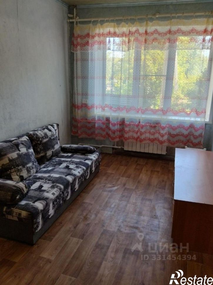 1-комн квартира Жигулёвск