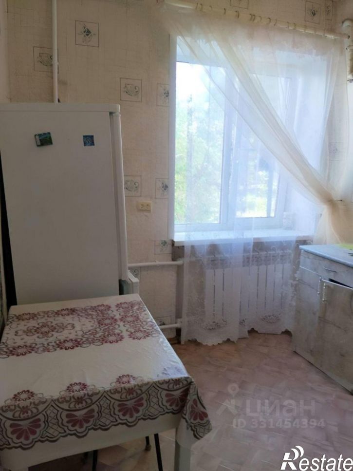 1-комн квартира Жигулёвск