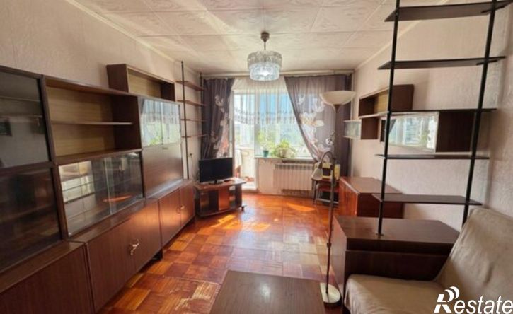 2-комн квартира Сызрань, улица Карбышева, 26