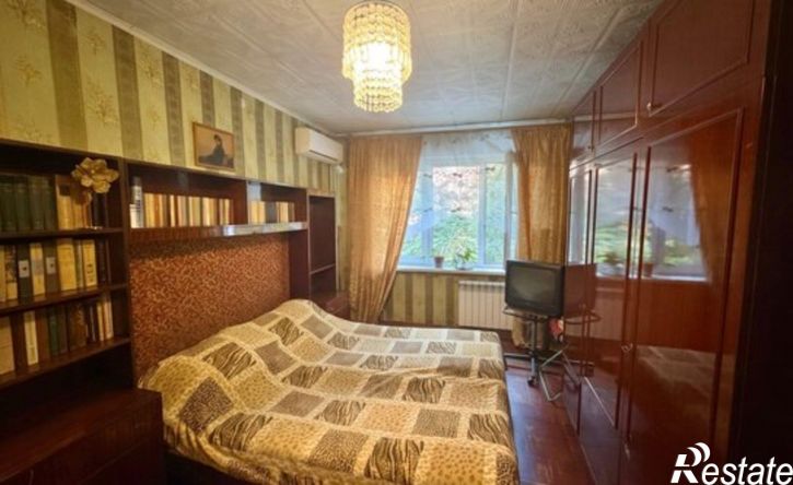 2-комн квартира Сызрань, улица Карбышева, 26