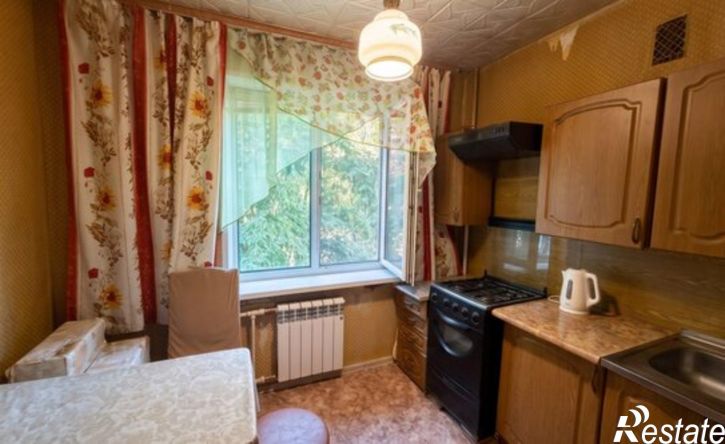 2-комн квартира Сызрань, улица Карбышева, 26
