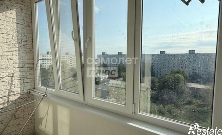 3-комн квартира Сызрань, улица Карла Маркса, 14