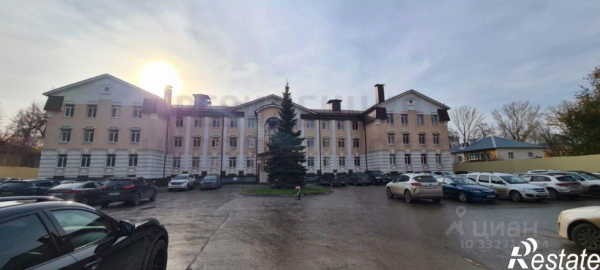 Купить ОСЗ, отдельно стоящее здание за 399 946 000 рублей на Самара г., Октябрьский