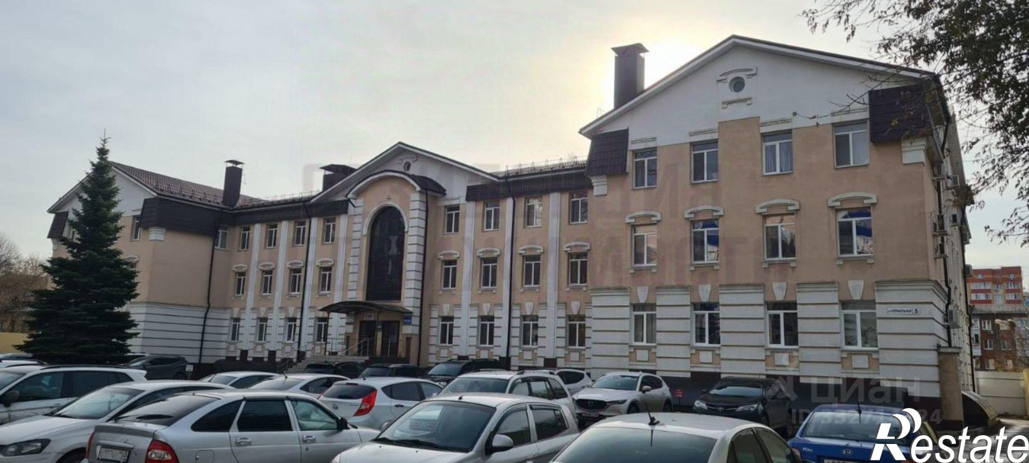 Купить ОСЗ, отдельно стоящее здание за 399 946 000 рублей на Самара г., Октябрьский