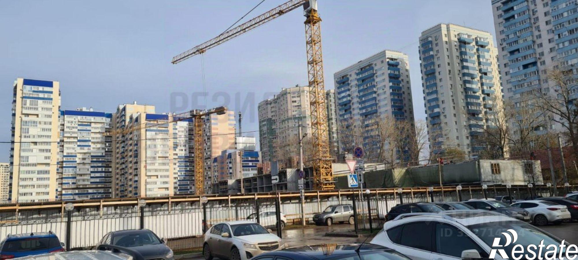 Купить ОСЗ, отдельно стоящее здание за 399 946 000 рублей на Самара г., Октябрьский