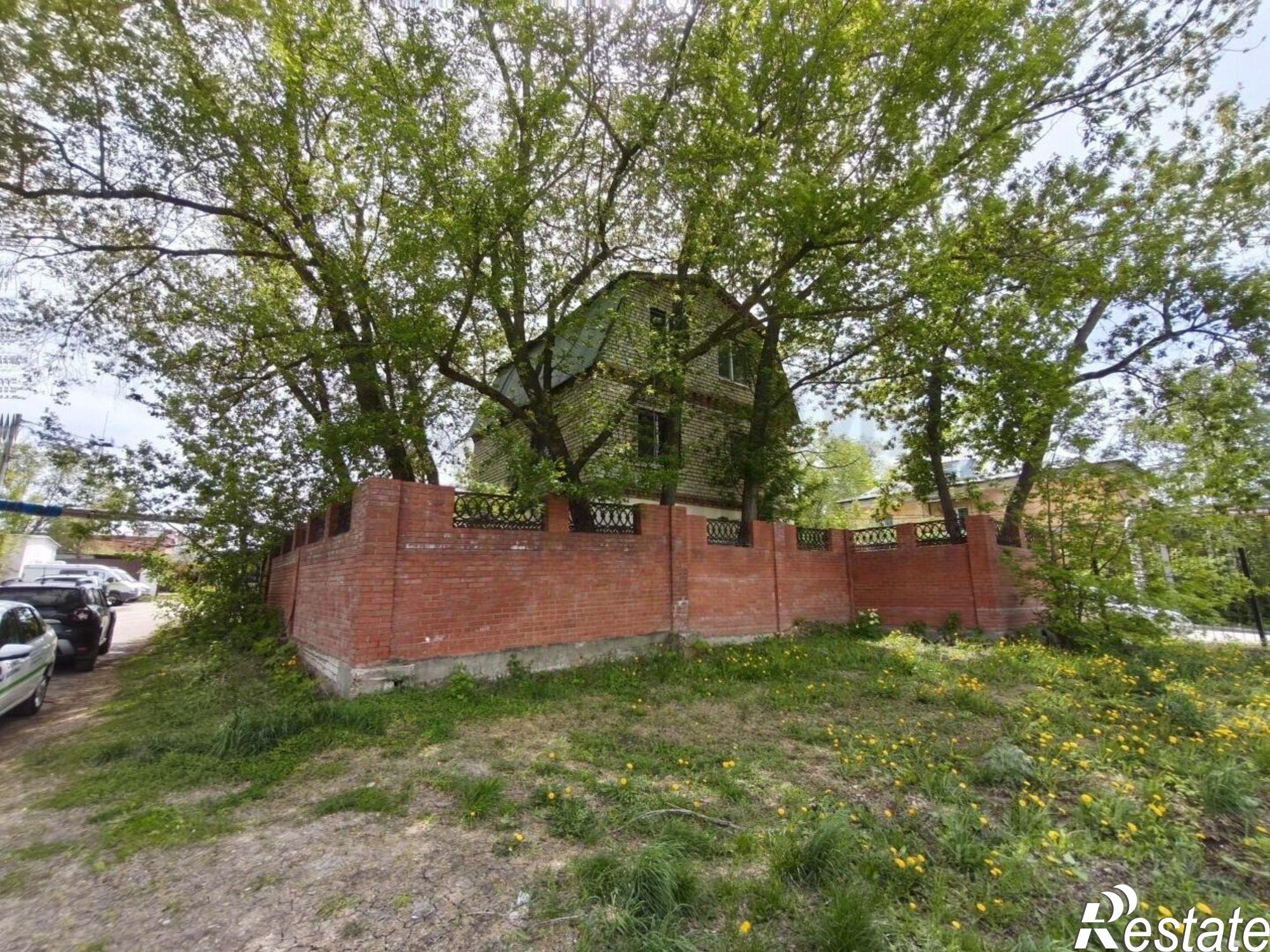 Купить ОСЗ, отдельно стоящее здание за 19 000 000 рублей на Самара г., Октябрьский