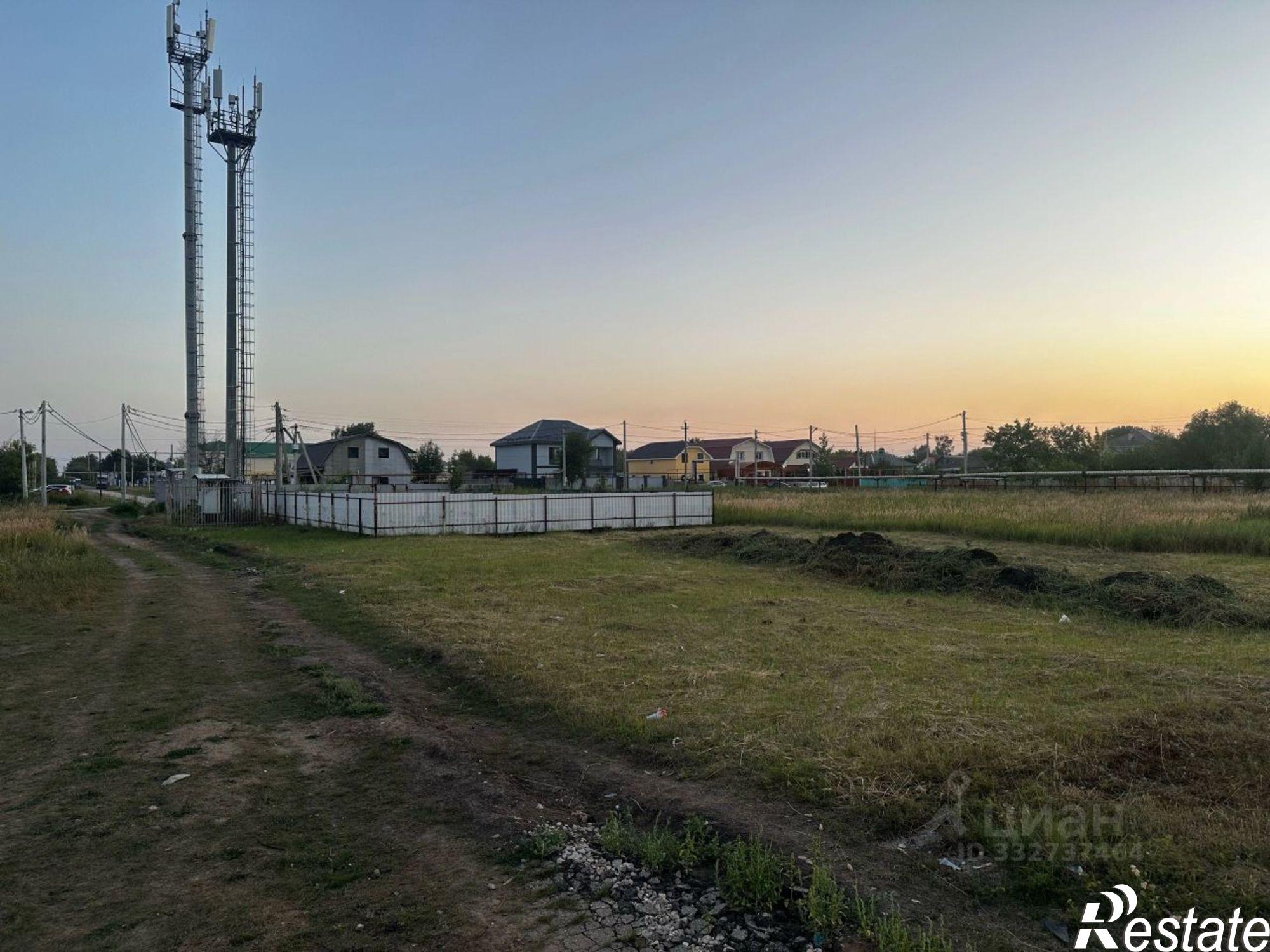 Купить землю, земельный участок за 300 000 рублей на Чапаевск