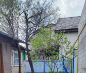 коттедж 57 кв м ул Лесная, 11