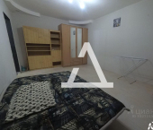 1-комн, 32кв м, этаж 2/5 Ново-Молодежный пер, 30