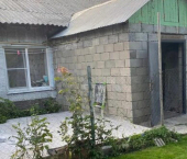 2-комн, 43кв м, этаж 1/1 ул Станционная, 2