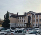 ОСЗ 3538 кв м Самара г., Октябрьский