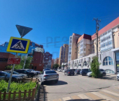 торговое помещение 80 кв м Самара г., Ленинский, Ленинская ул.