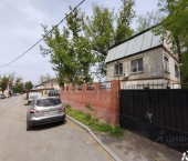 ОСЗ 96 кв м Самара г., Октябрьский
