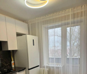 1-комн, 34кв м, этаж 3/5 Тольятти, улица Никонова, 36