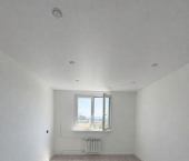 1-комн, 31кв м, этаж 10/16 Тольятти, улица Мурысева, 58