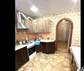 2-комн, 53кв м, этаж 1/2 Ставропольский район