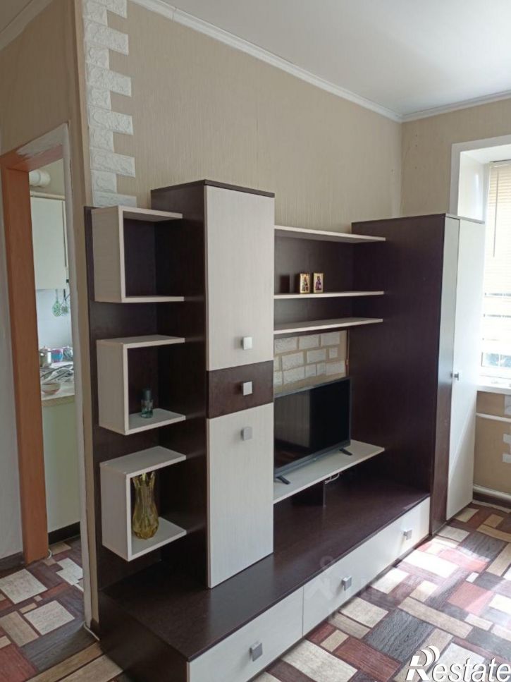 1-комн квартира ул Гайдара, 39,  д. 39