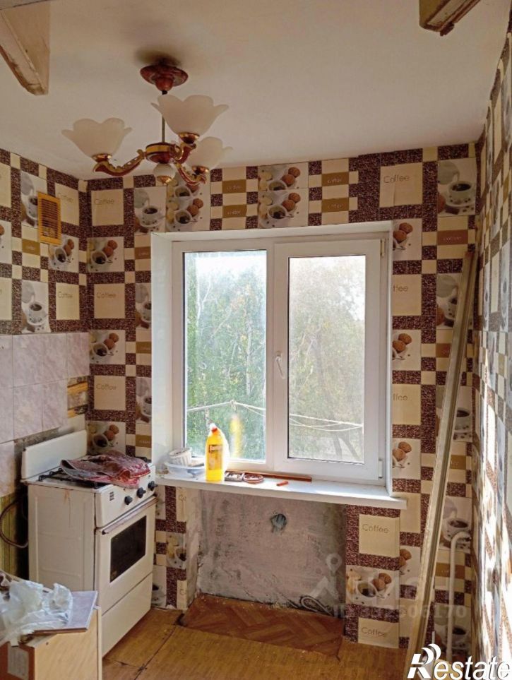 1-комн квартира ул Октябрьская, 10А,  д. 10А