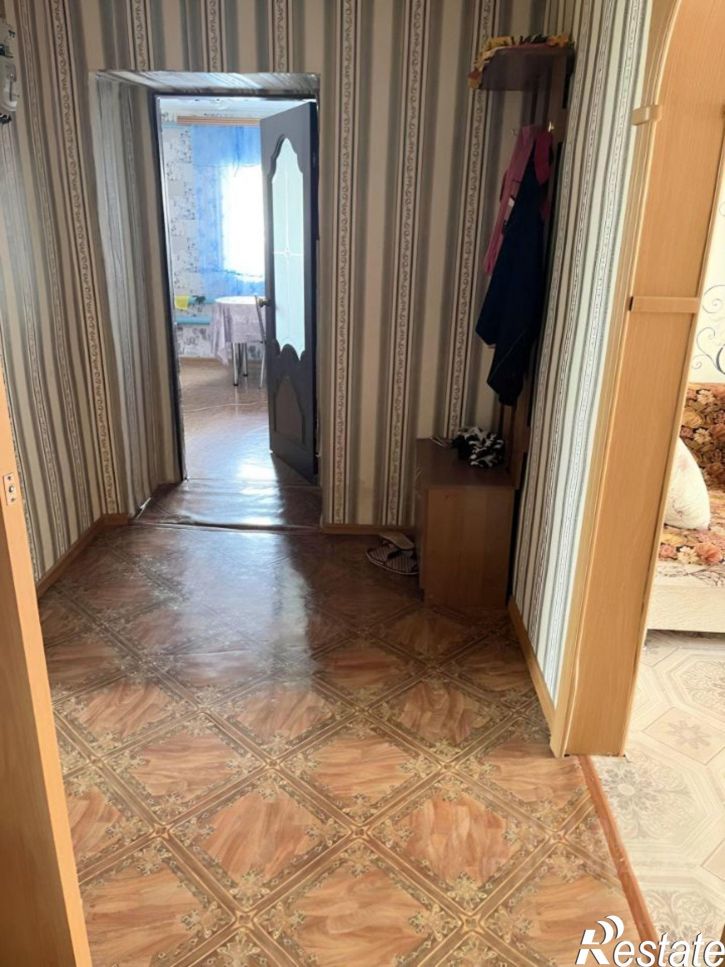 Коттедж/дом