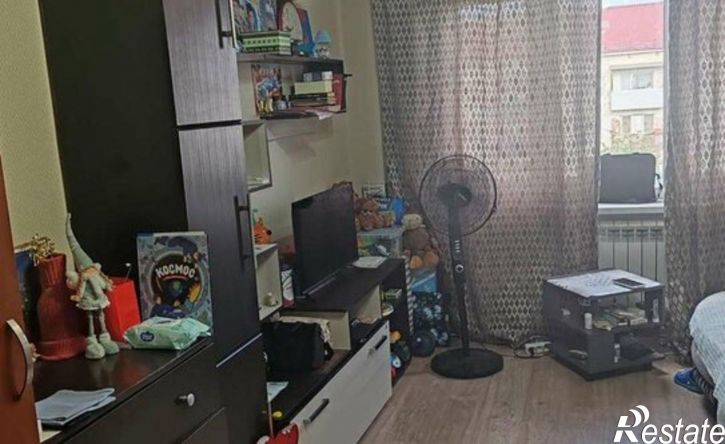1-комн квартира ул Чапаева, 9,  д. 9