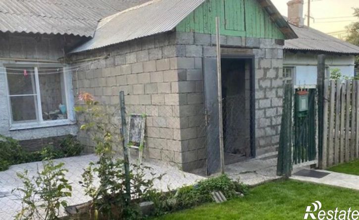 2-комн квартира ул Станционная, 2,  д. 2