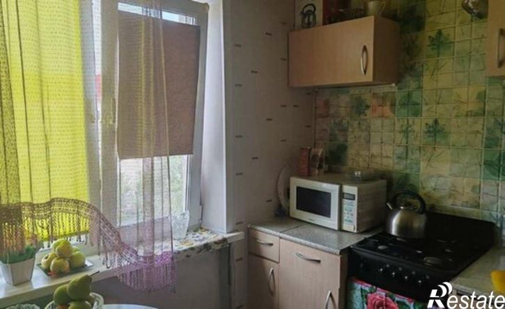 1-комн квартира ул Чапаева, 9,  д. 9