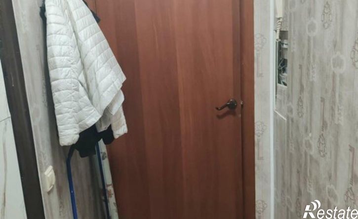 1-комн квартира ул Чапаева, 9,  д. 9
