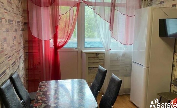 4-комн квартира ул Спортивная, 10,  д. 10