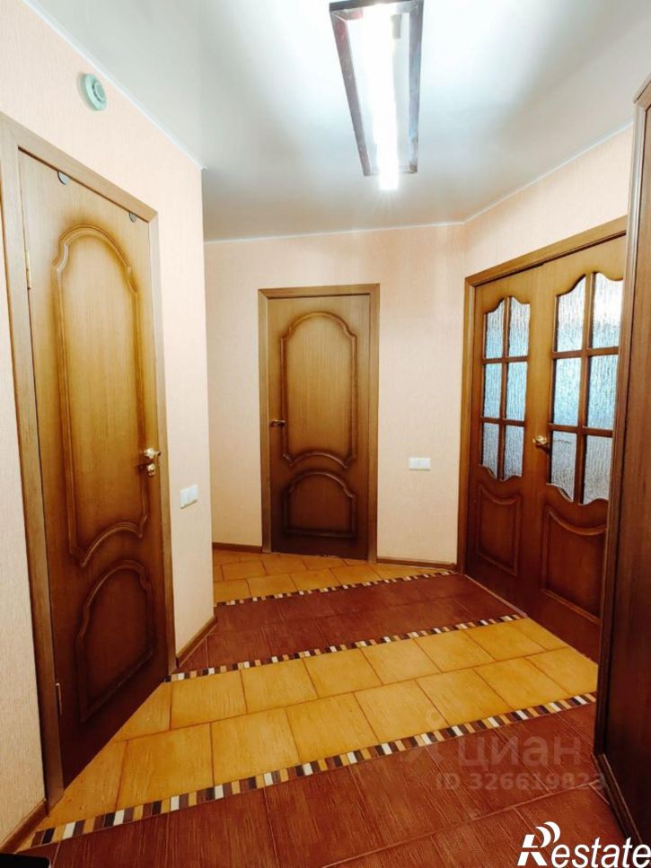 3-комн квартира Самара, Красноармейская улица, 153