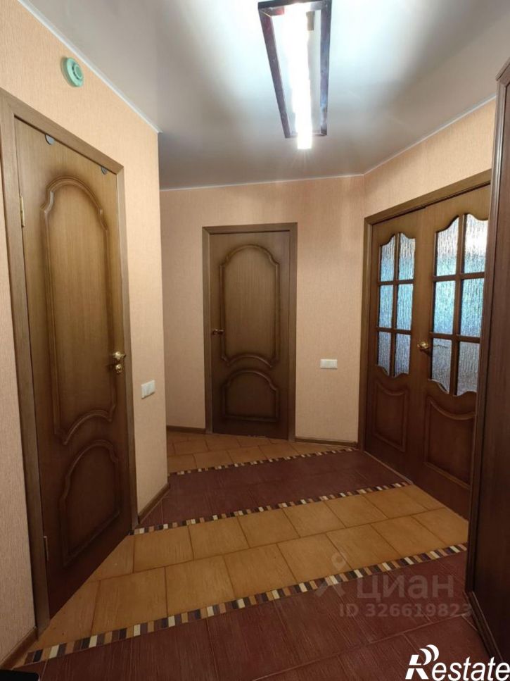 3-комн квартира Самара, Красноармейская улица, 153