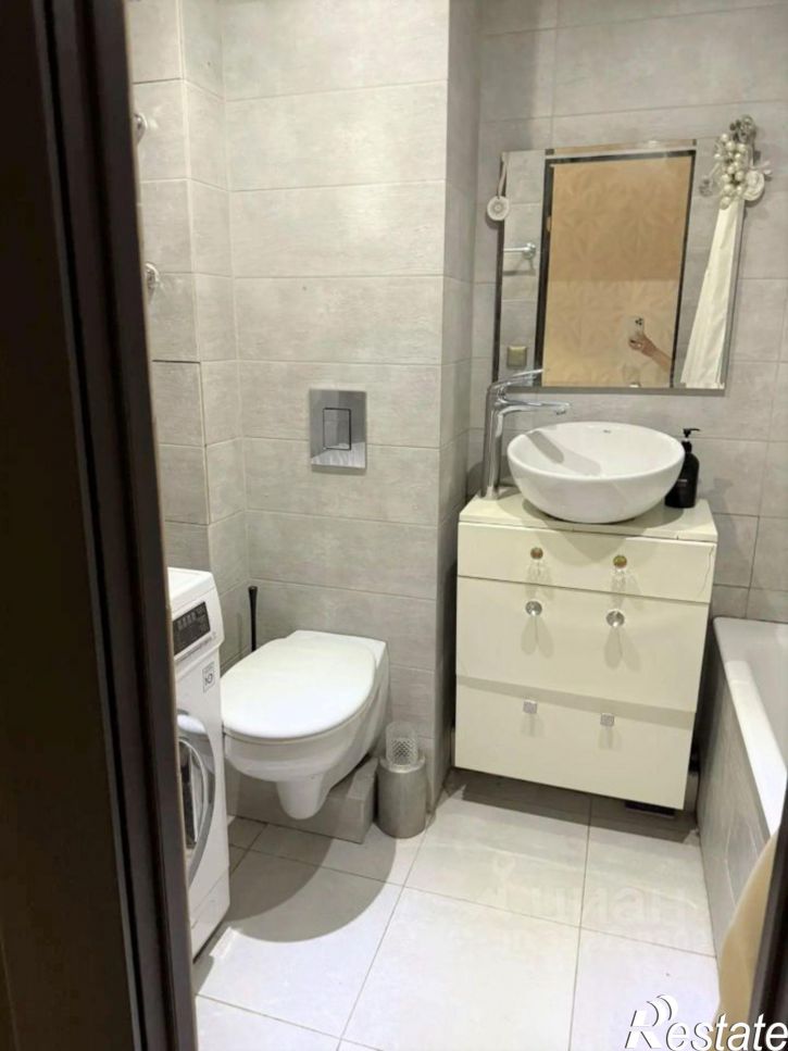 3-комн квартира Тольятти, улица Свердлова