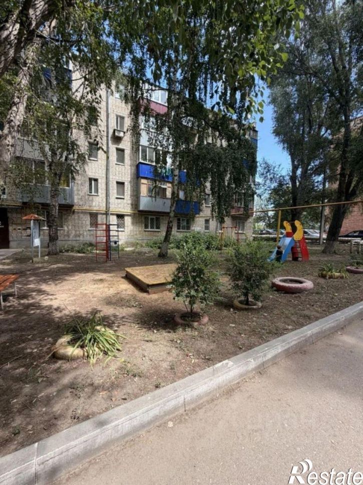 1-комн квартира Чапаевск городской округ, Чапаевск